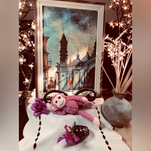 Quiet rest, dreaming, peace" by J. Vivanco - Picture 1 of 10